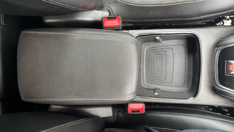 Vauxhall Grandland 1.2 Turbo Elite 5dr Petrol Hatchback